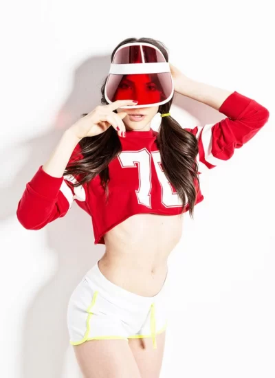 Model Coach Corso per modelle Model Coach Corso per modelle